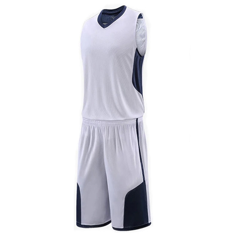 Basketball Uniforms