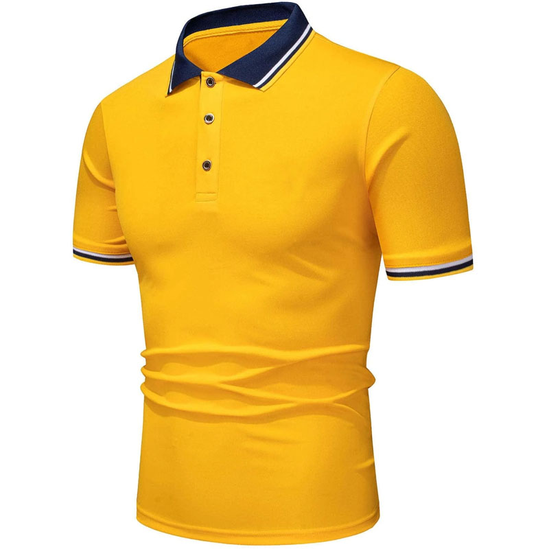 Polo Shirts