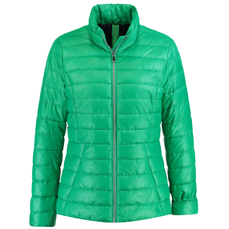 Lightweight Puffer Jackets