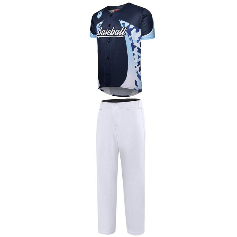 Softball Uniforms