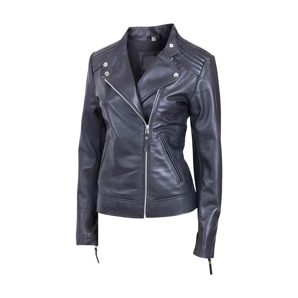 Fashion Leather Jacket