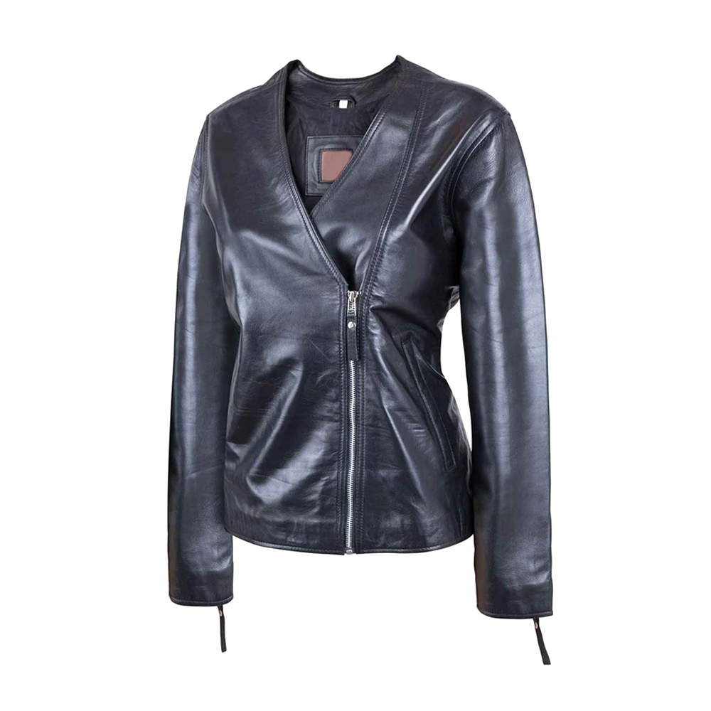 Fashion Leather Jacket